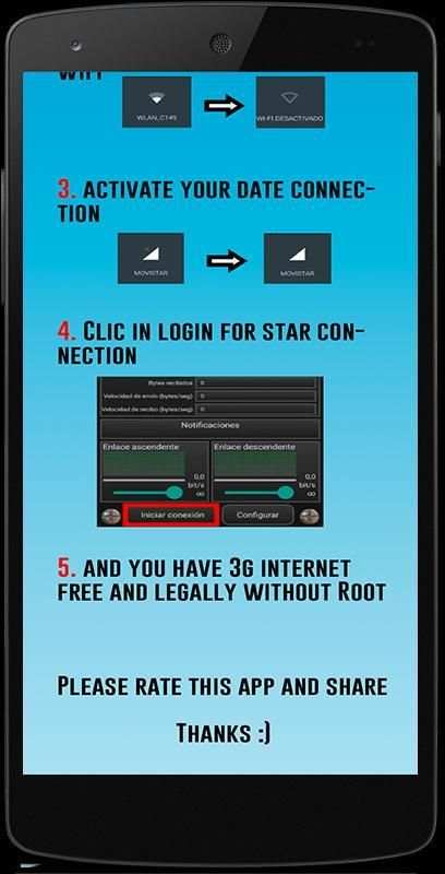Satelital Mobile screenshot 2