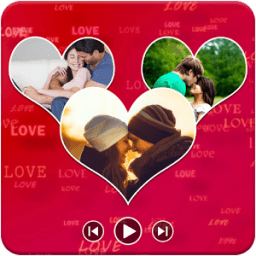 Love Movie Maker иконка