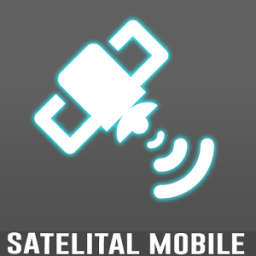 ikon Satelital Mobile