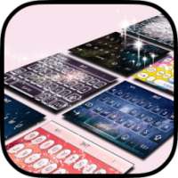 Charming Cat Keyboard Theme