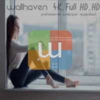 Wallhaven Pro on 9Apps