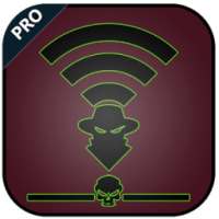 WIFI password hacker mot passe prank on 9Apps