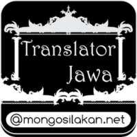 Translator Jawa on 9Apps