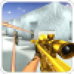 Shoot Strike War Fire icon