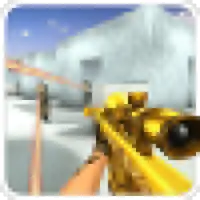 Shoot Strike War Fire