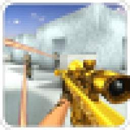 Shoot Strike War Fire 1.0