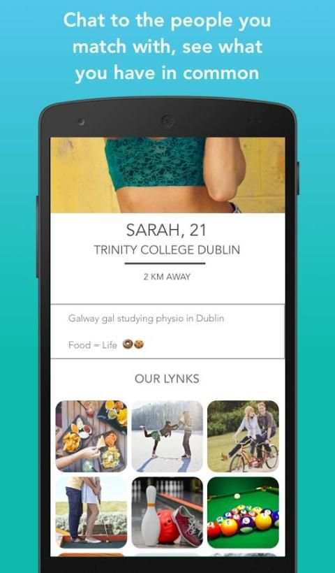 Wynk screenshot 2