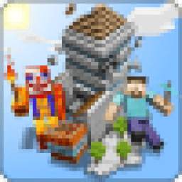 City Craft 3: Tnt Edition 1.0