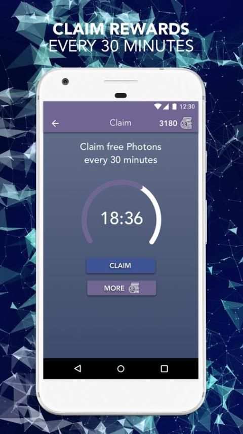Litecoin Maker - LTC Pool Mining screenshot 2