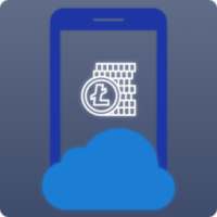Litecoin Maker - LTC Pool Mining on 9Apps