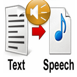 T2S - No Ads - Text To Voice أيقونة