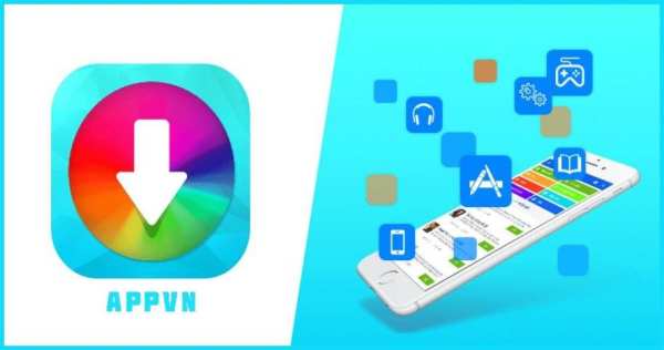 Appvn App 1 تصوير الشاشة