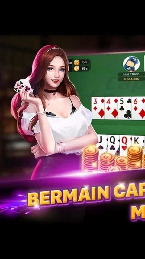 Capsa susun King screenshot 2