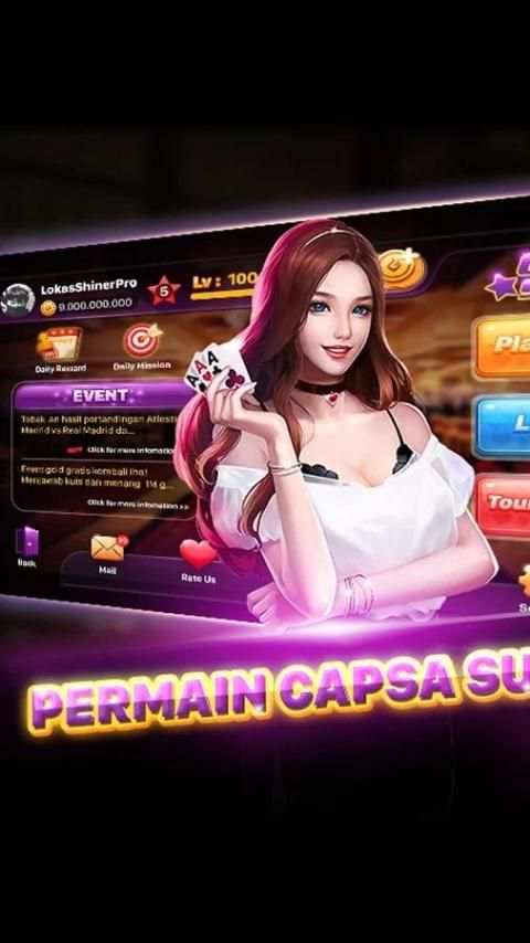 Capsa susun King screenshot 6