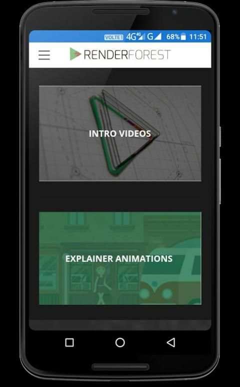 RenderForest screenshot 8
