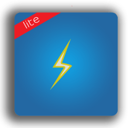 Lite for Facebook أيقونة