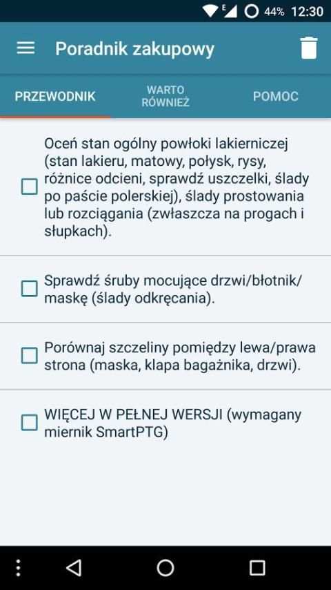 SmartPTG скриншот 5