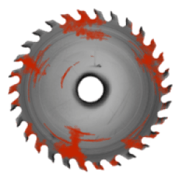 Ninja Warrior иконка