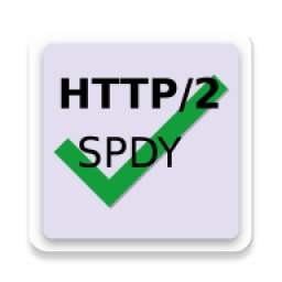 HTTP/2 Tester