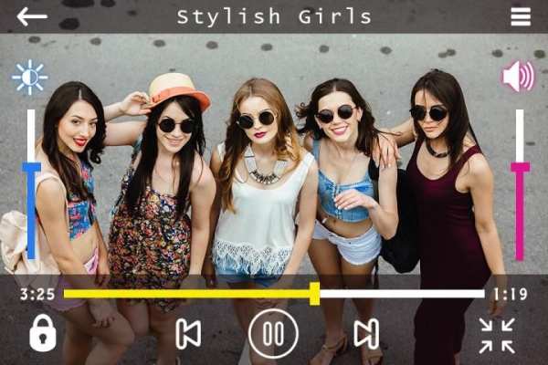 MX Video Player 2 تصوير الشاشة