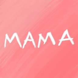 MAMA pregnancy support, new mums, expecting app