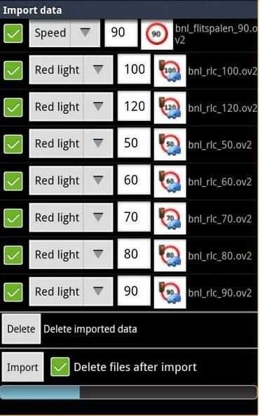my speed screenshot 1