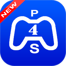 Tips For PS4 Remote Play иконка