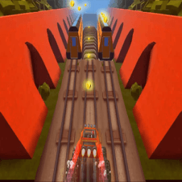 Blaze Racing Game : Track Monster आइकन