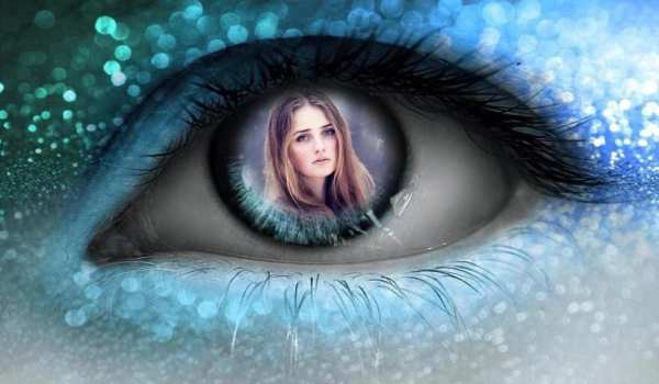 Eye Photo Frames screenshot 2