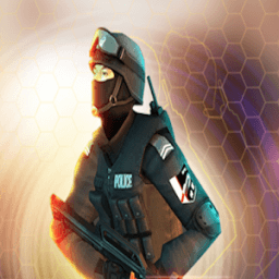 ikon Tim SWAT Global Strike: FPS Sniper Shooter