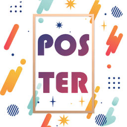 Poster Maker иконка