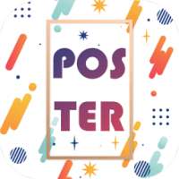 Poster Maker on 9Apps