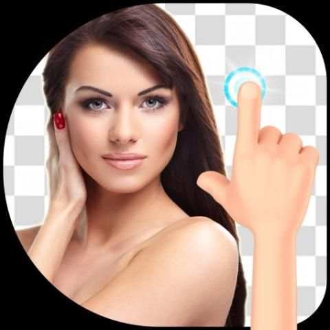 Photo Background Changer Pro 4 تصوير الشاشة