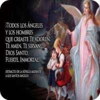 Oración a San Gabriel Arcángel