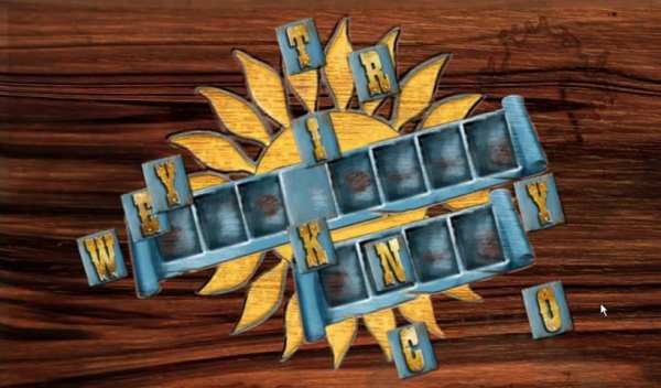 Hidden Object Mystery Travels screenshot 5