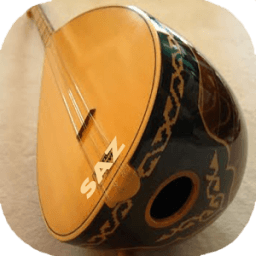 SAZ TURKISH OUD иконка