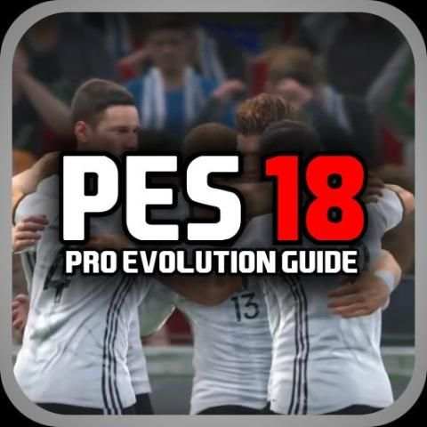 GUIDE PES 18 Games screenshot 3