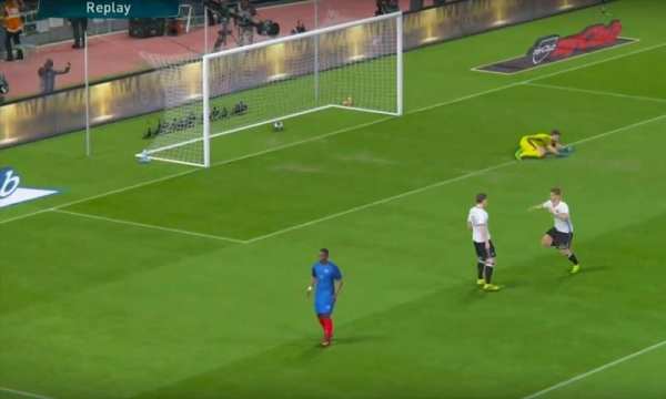 GUIDE PES 18 Games screenshot 1