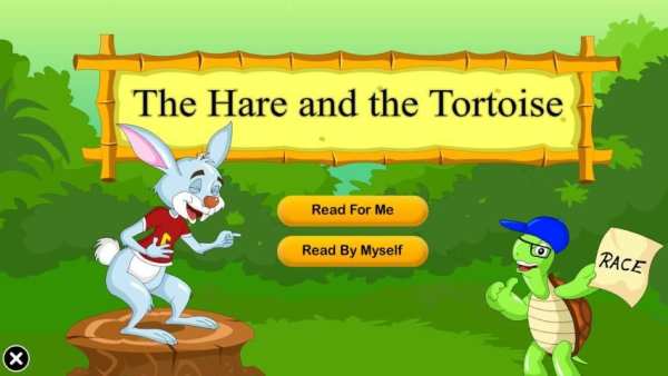 Kidlo Stories For Children скриншот 13