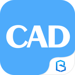 CAD Viewer- DWG and PDF Blueprint Reader आइकन