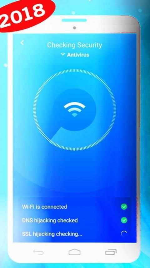 360 Security Antivirus 2018 pro 2 تصوير الشاشة