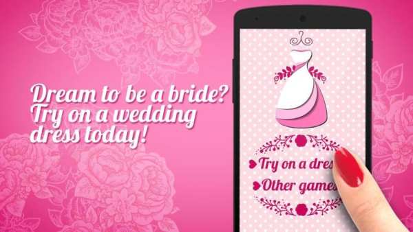 Pernikahan gaun pengantin Foto screenshot 3