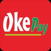 Oke Pay - Agen Pulsa, PPOB, Transfer Uang dll
