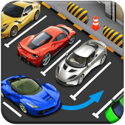 ikon Car Parking Simulator