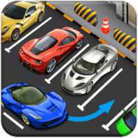 Car Parking Simulator