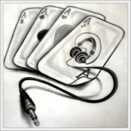 ikon Tattoo Designs V2