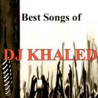 DJ KHALED Mp3 on 9Apps