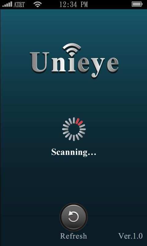 Unieye स्क्रीनशॉट 3