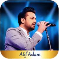 Atif Aslam All Top Songs on 9Apps
