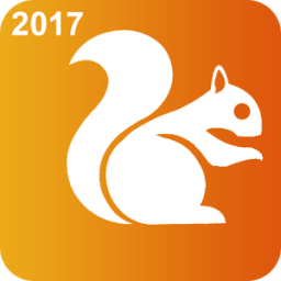 New UC Browser 2017 Fast Tips आइकन